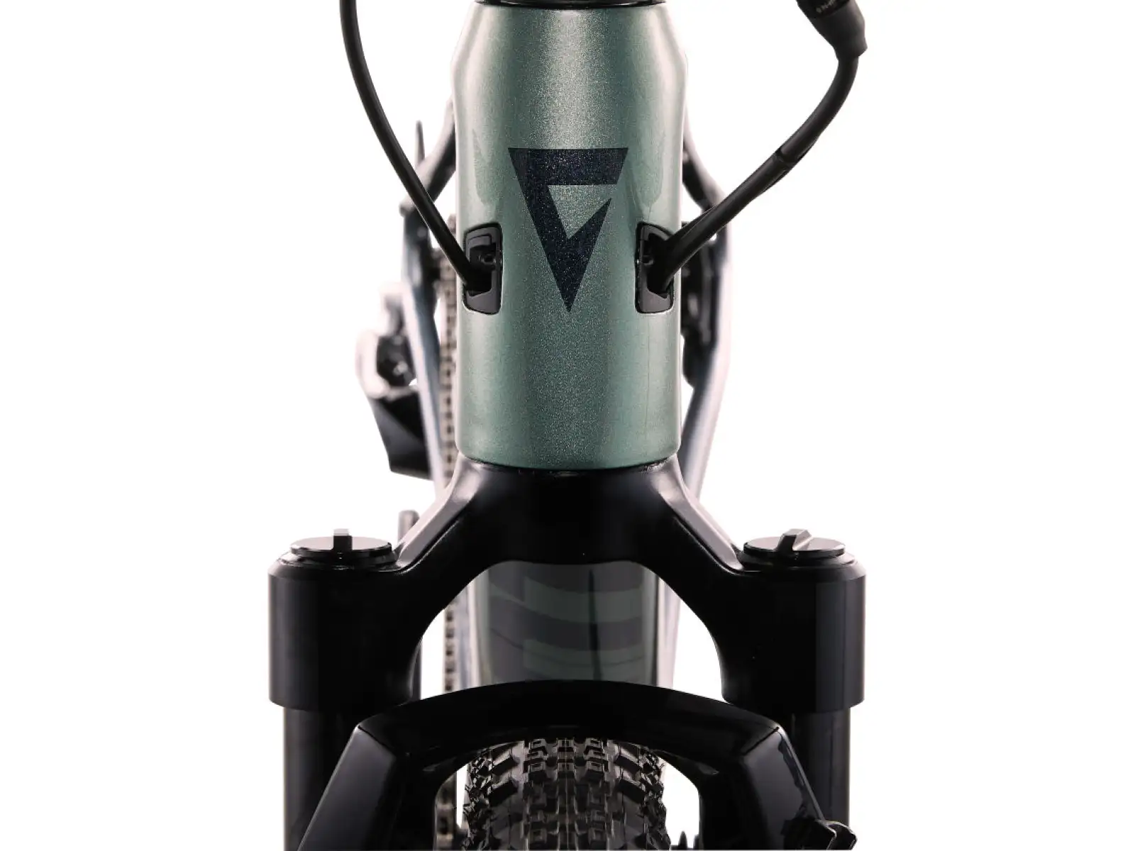 Giant Revolt X Advanced Pro 2 Schotterrad Nebelwald