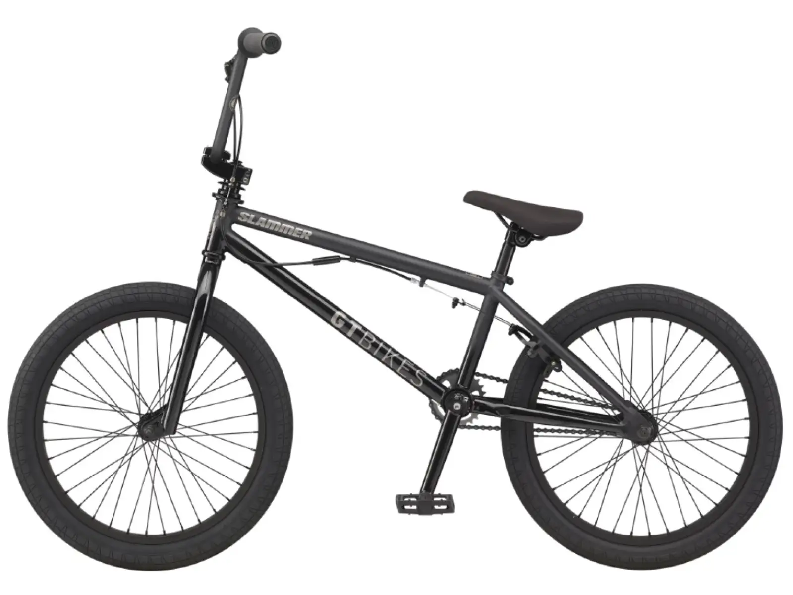 GT Slammer BLK BMX Fahrrad