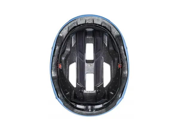 Uvex Stride Helm Azure