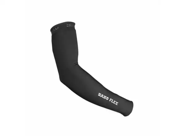 Castelli Nanoflex 3G Armlinge Black