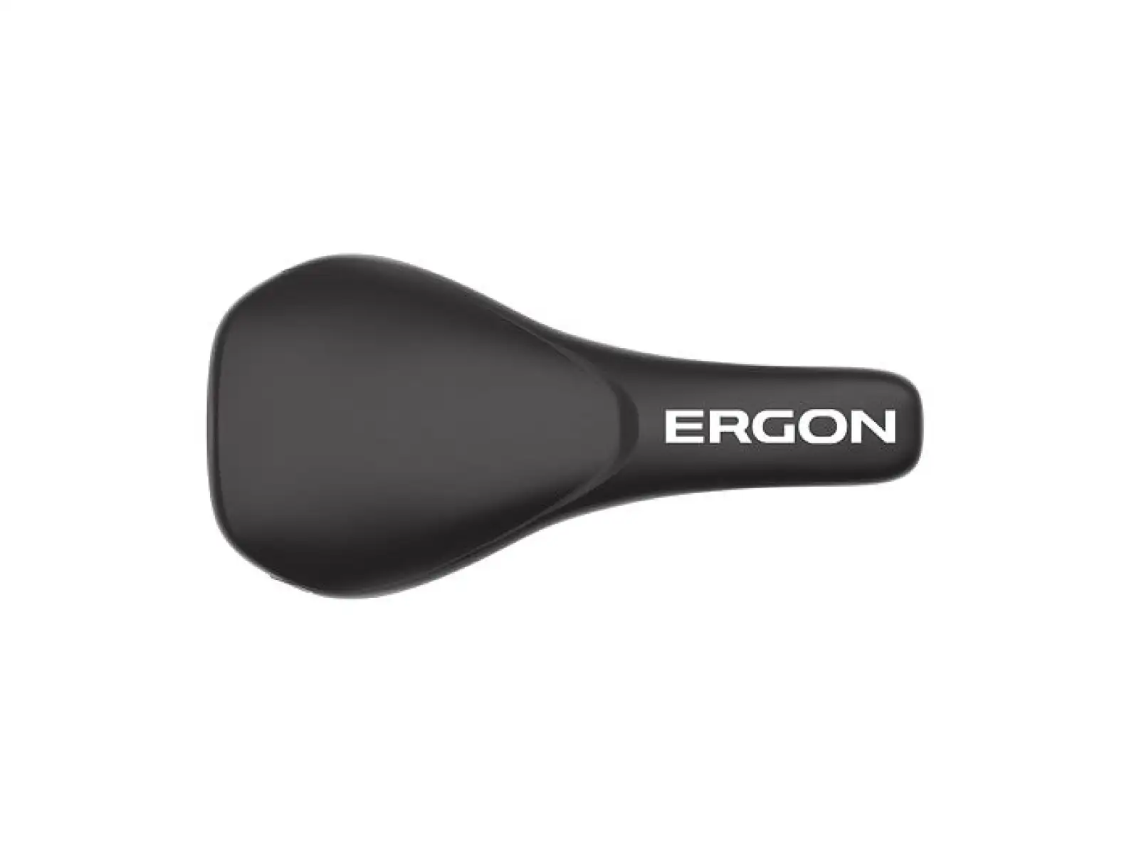 Ergon SM Downhill Sattel schwarz