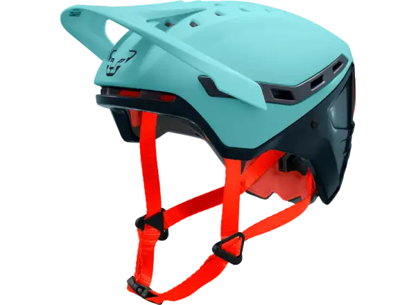 Dynafit TLT Helm Marineblau.