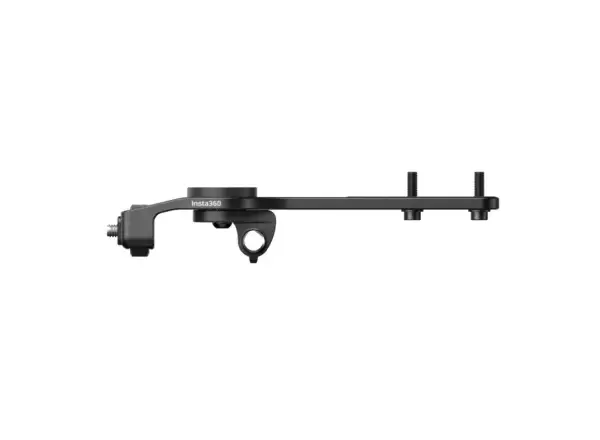 Insta360 integrierte Fahrradhalterung