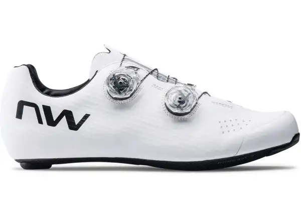 Northwave Extreme Pro 3 Rennrad Herrenschuhe White/Black