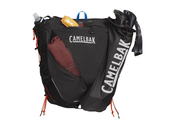 Camelbak Apex Pro Laufweste Black