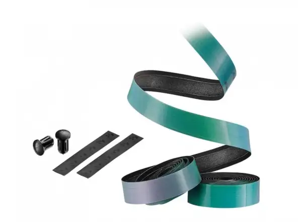 Ciclovation Halo Touch Lenkerband Türkis