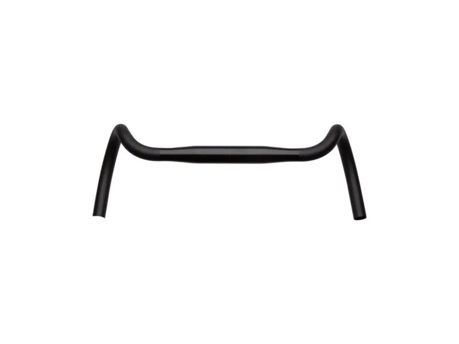 Salsa Cowchipper Deluxe Lenker, 31,8 x 44 cm, Schwarz