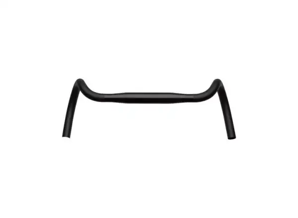 Salsa Cowchipper Deluxe Lenker, 31,8 x 44 cm, Schwarz