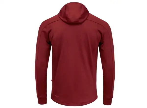 Silvini Dirilo Herren Winterjacke Merlot.