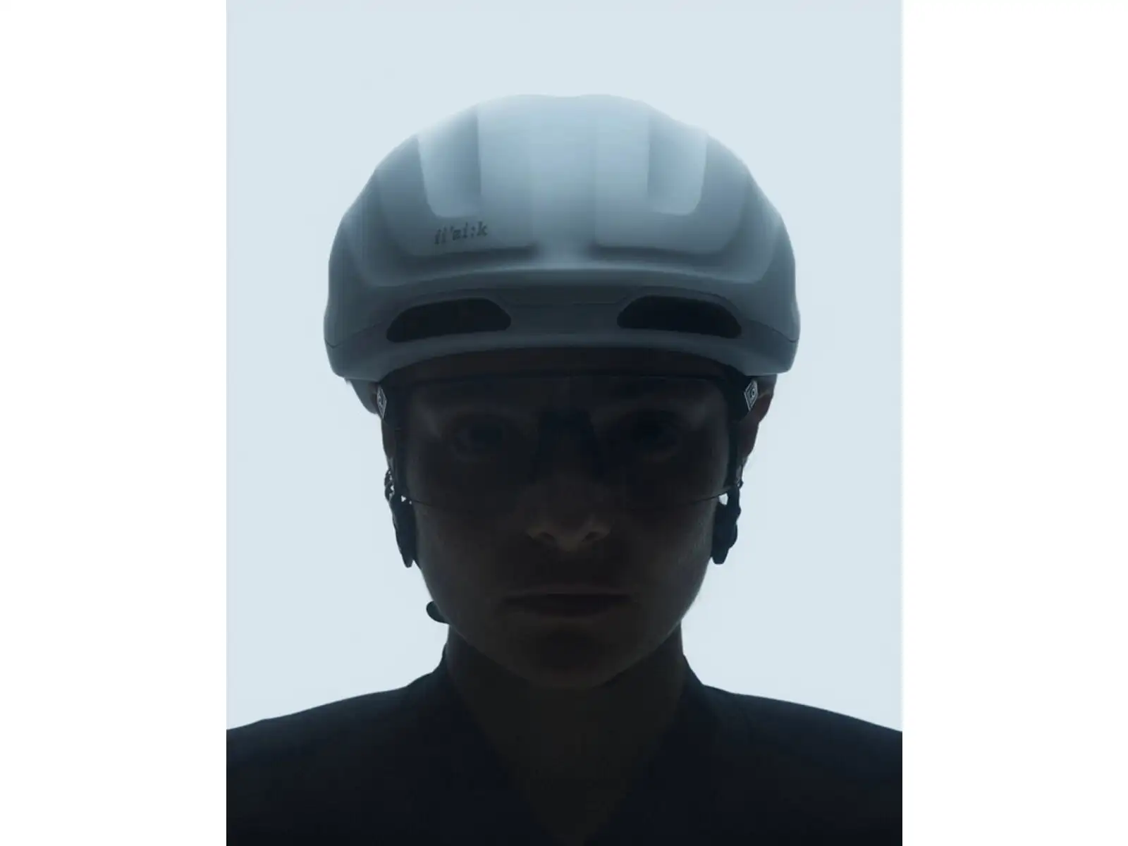 Fizik Vento Kudo Aero Fahrradhelm Black