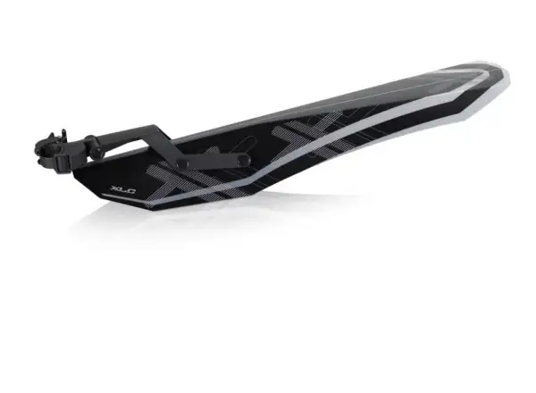 XLC MG-C06 26/29' hinterer Schutzblech schwarz.