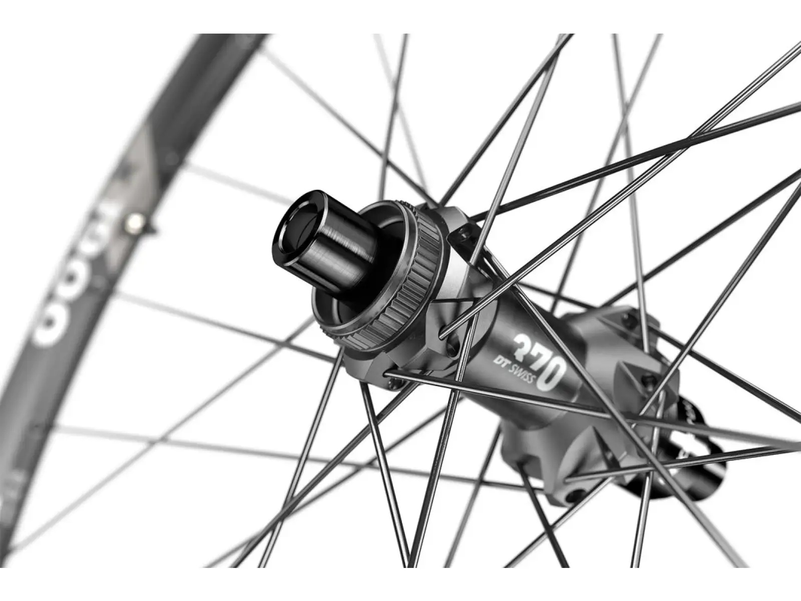 DT Swiss X 1900 Spline Boost 29" Laufräder Shimano