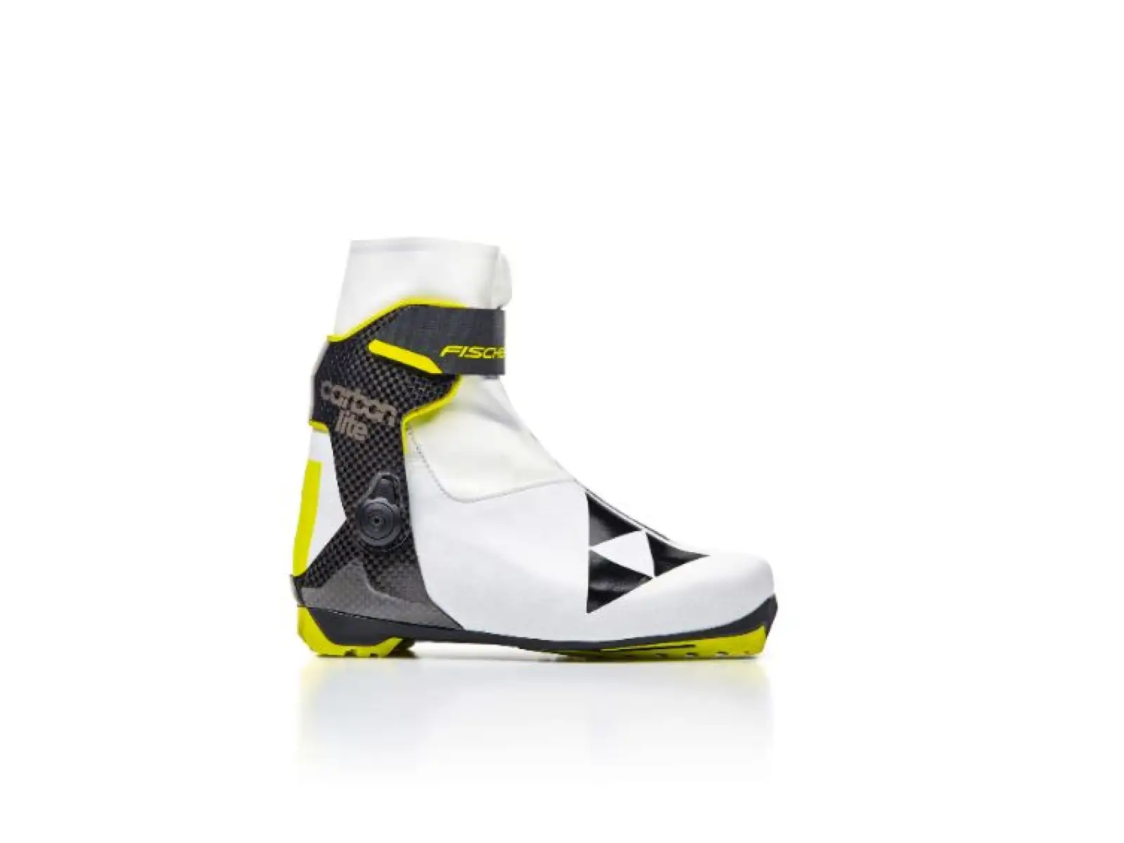 Fischer Carbonlite Skate WS Langlaufschuhe 2021/22.