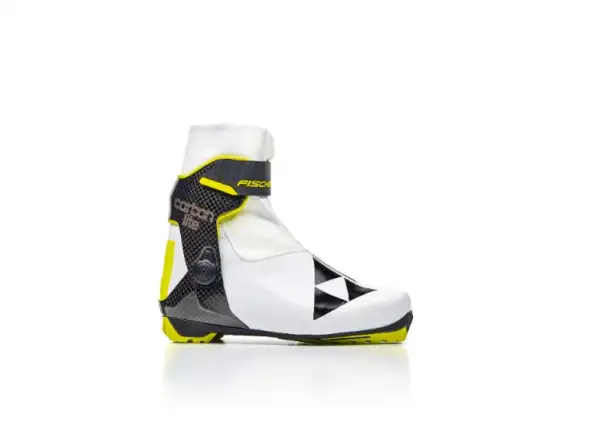 Fischer Carbonlite Skate WS Langlaufschuhe 2021/22.