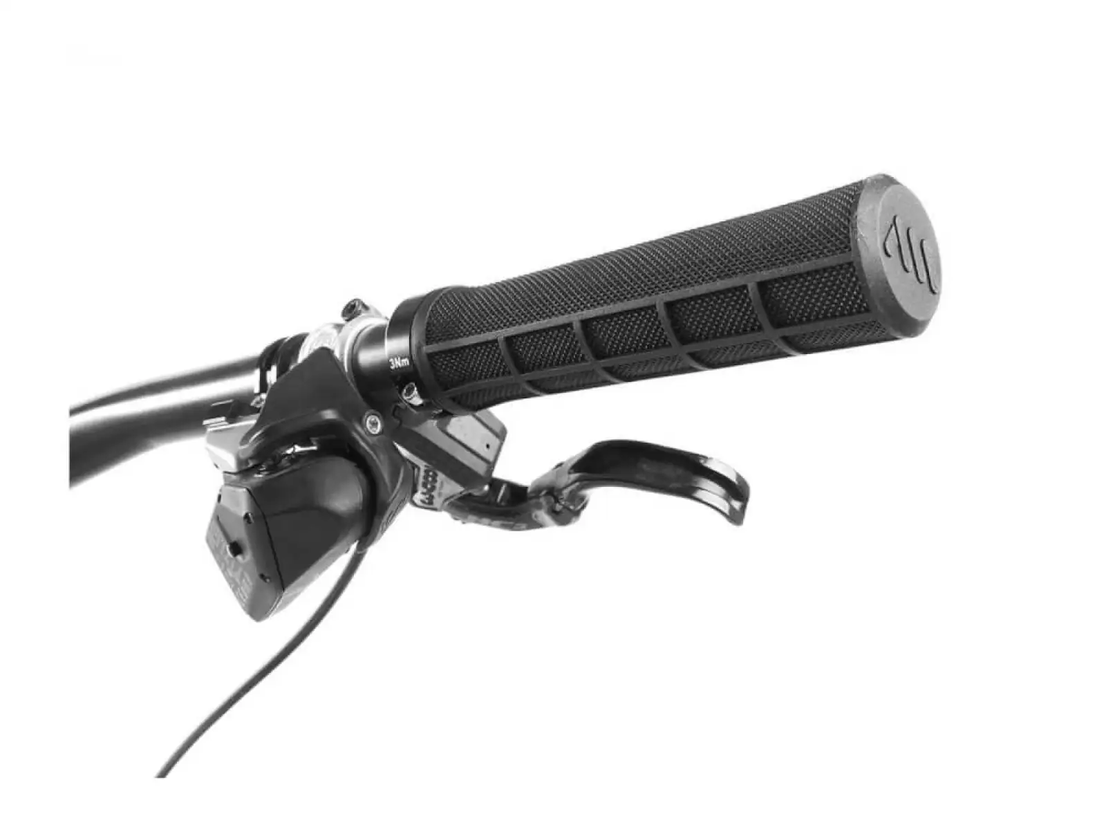 All Mountain Style Berm Griffe Schwarz