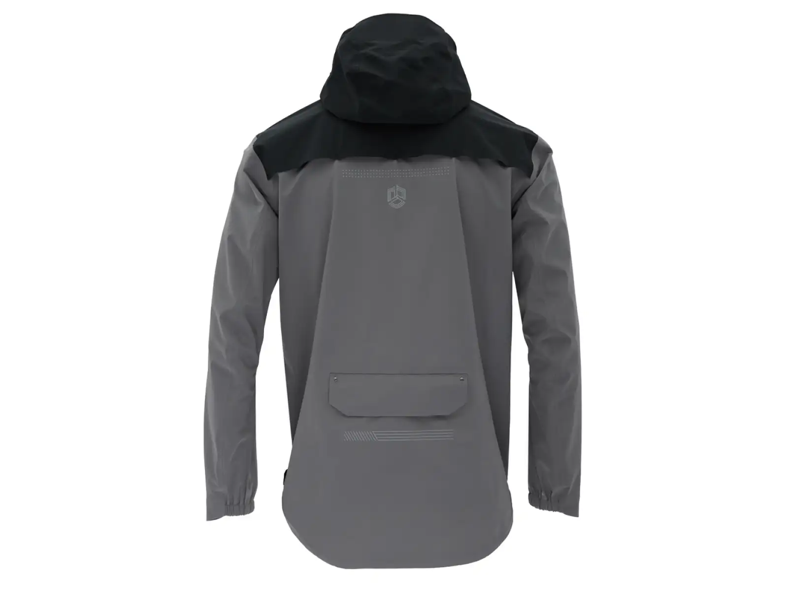 Silvini Montesolo Herrenjacke in Anthrazit