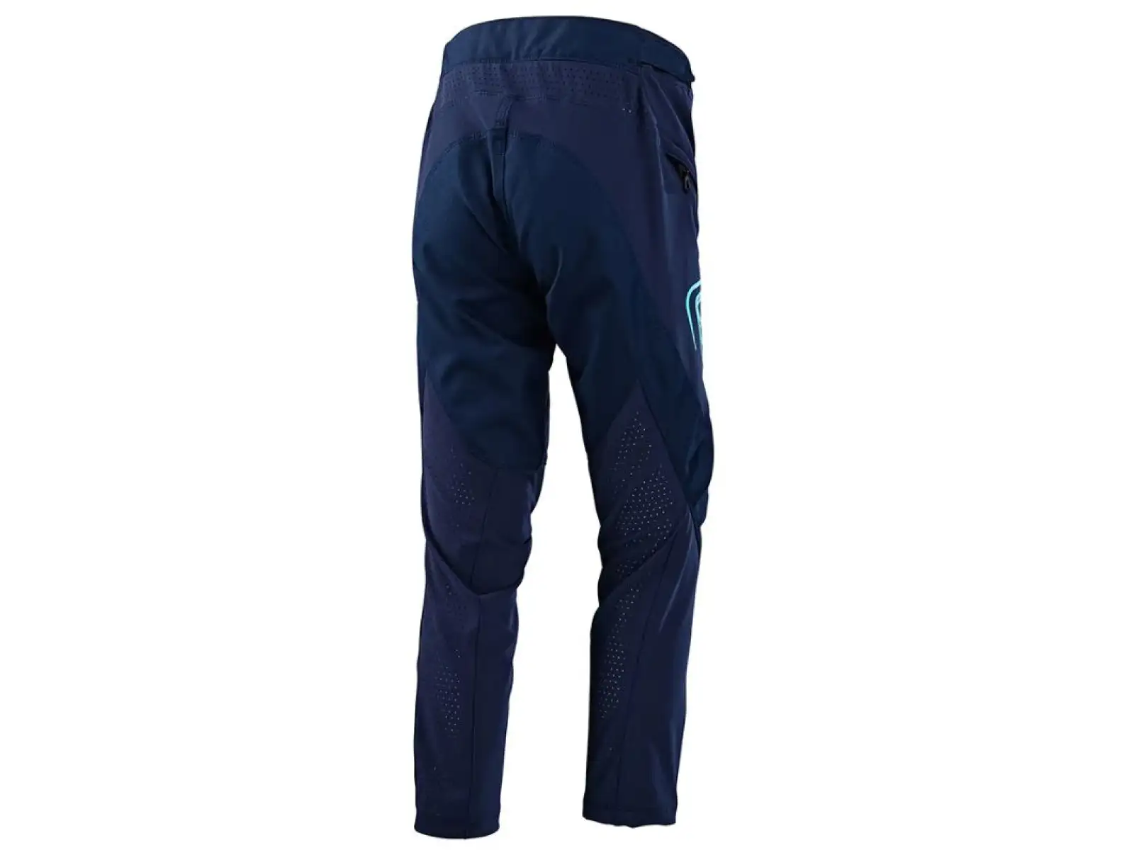 Troy Lee Designs Sprint Kinderhose Mono Navy