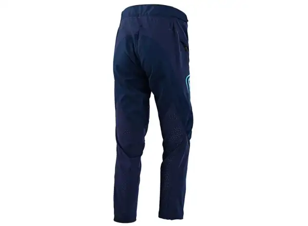 Troy Lee Designs Sprint Kinderhose Mono Navy