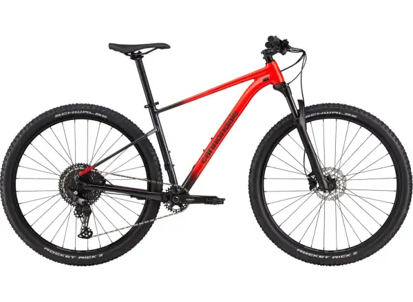 Cannondale Trail SL 3 29" RRD Mountainbike