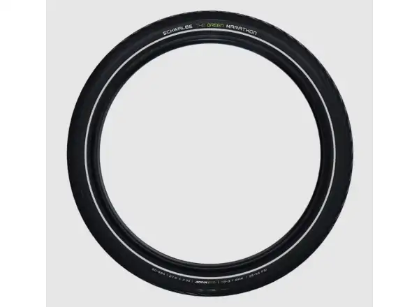Schwalbe The Green Marathon Addix Eco E-25 27,5" Trekkingreifen Draht 44-584