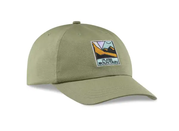 Salewa Graphic Kappe Faded Green
