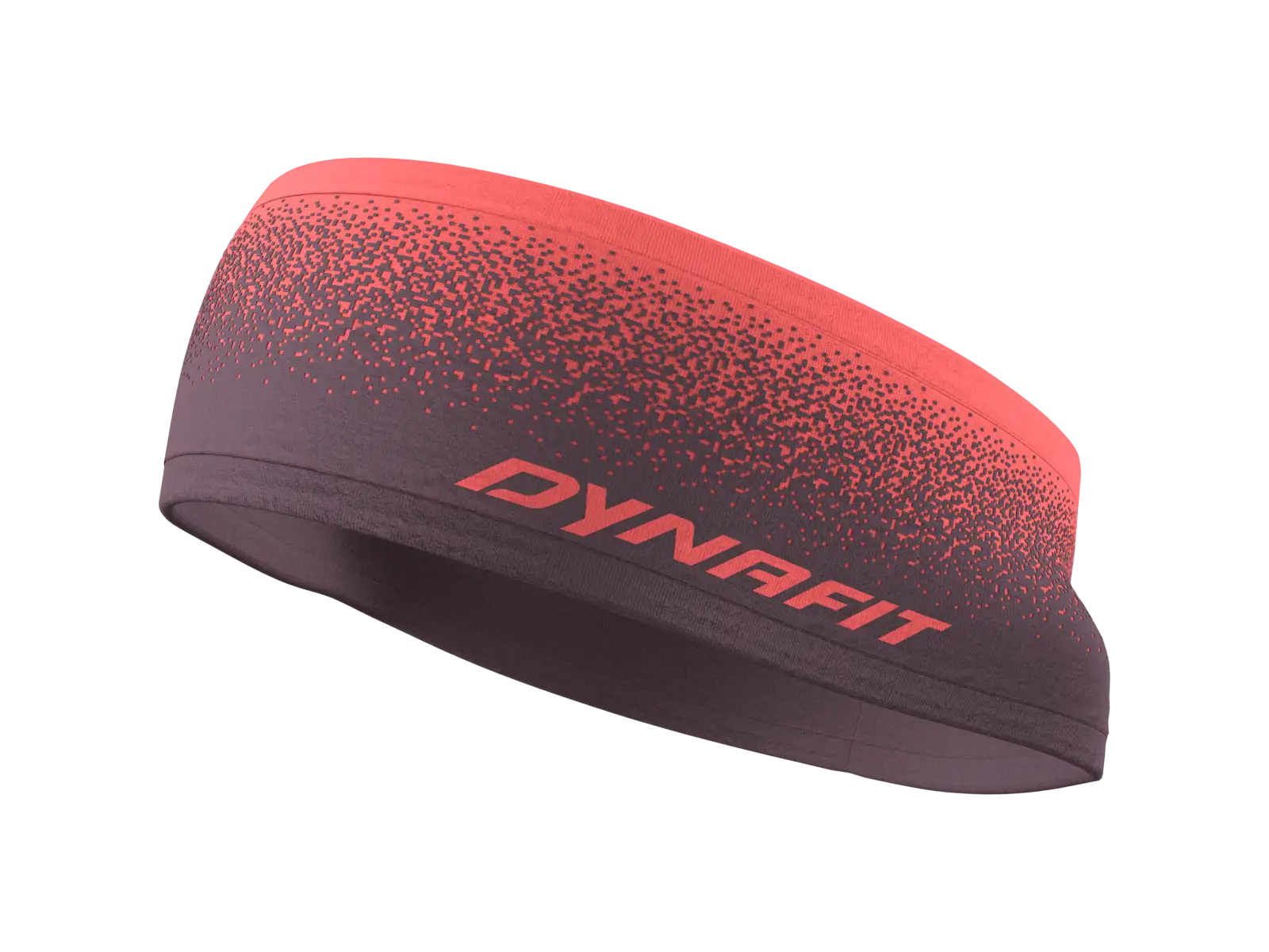 Dynafit Graphic Stirnband Flamingo