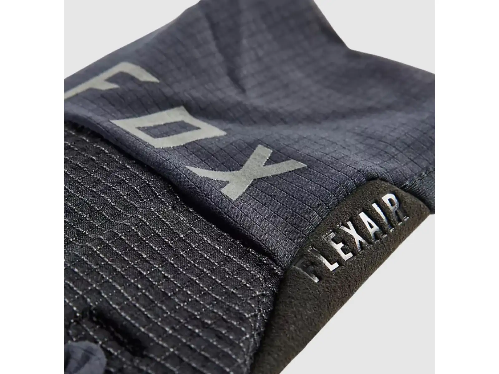 Fox Flexair Pro Handschuhe Schwarz