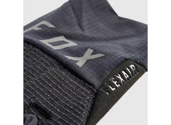 Fox Flexair Pro Handschuhe Schwarz