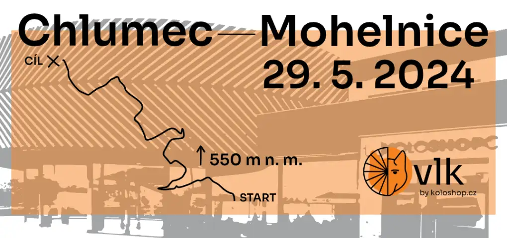 VLK Chlumec – Mohelnice