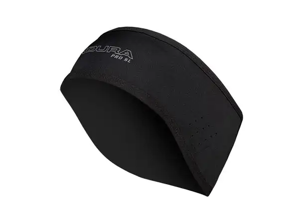 Endura Pro SL Thermal Stirnband schwarz