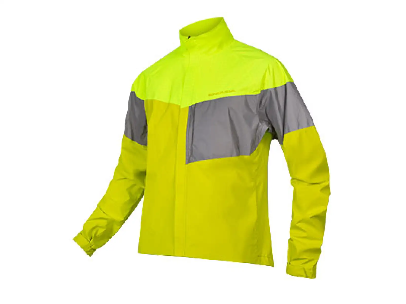 Endura Urban Luminite II Herrenjacke Hi-Viz Gelb