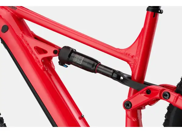 Cannondale Moterra NEO S1 vollgefedertes Elektrofahrrad RRD