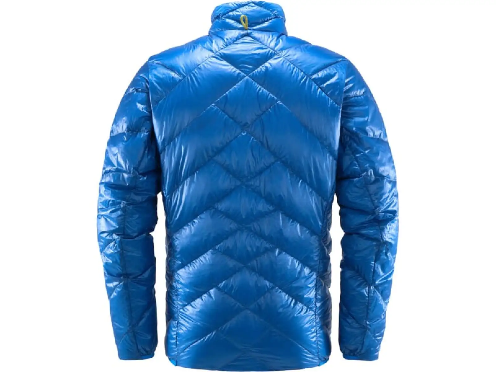 Haglöfs L.I.M Essens Herrenjacke blau