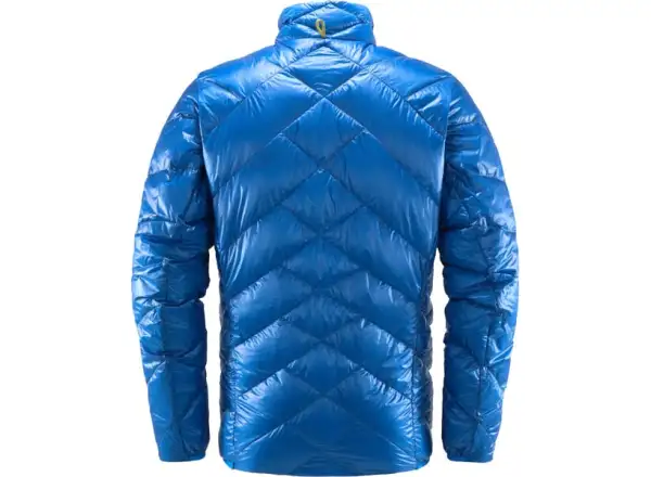 Haglöfs L.I.M Essens Herrenjacke blau