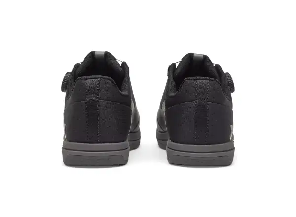 Fox Union BOA MTB Schuhe Dark Shadow Grey