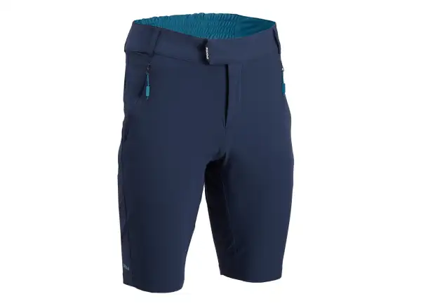 Silvini Meta Herren Shorts Ocean/Sky.