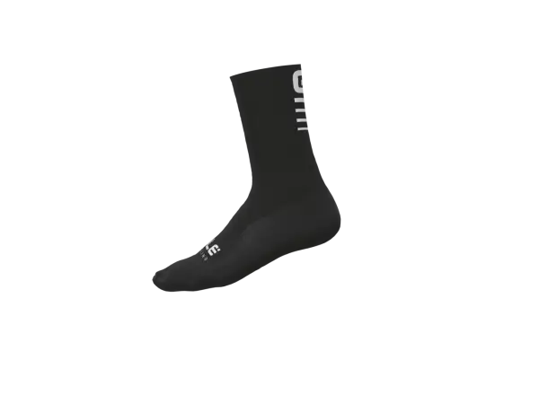 Alé Strada 2.0 Socken weiß