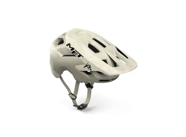 MET Revo Mips Helm Kilian Bron Limited Edition