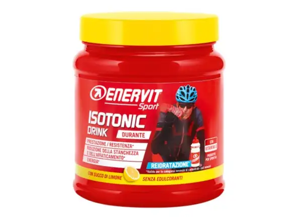 Enervit Isotonic Getränk 420g