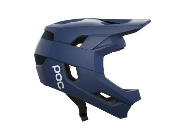 POC Otocon Helm Lead Blue Matt