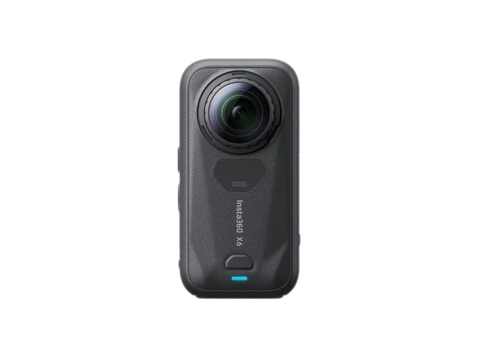 Insta360 X6 Actionkamera Essentials Bundle Black
