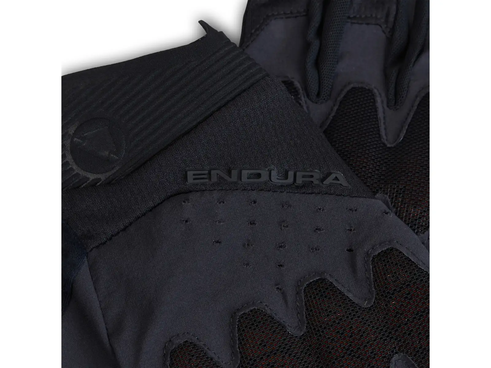 Endura MT500 D3O II Handschuhe Schwarz