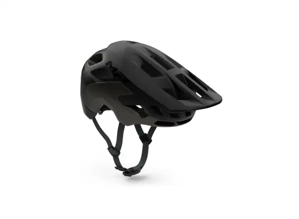 MET Revo MIPS Helm schwarz