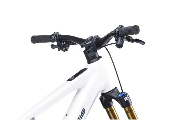 Crussis e-Full 11.12-PRO-(800) vollgefedertes E-Bike