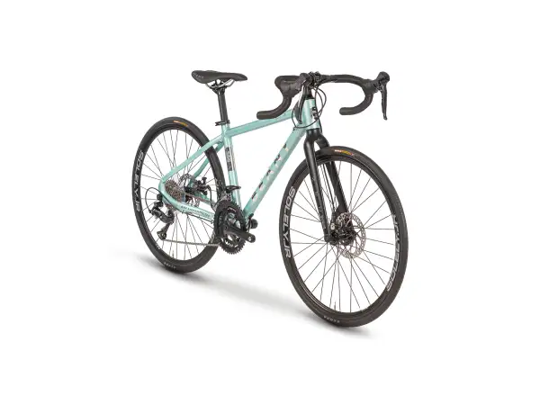 Beany Zen 26 – Kinder-Rennrad – Mint