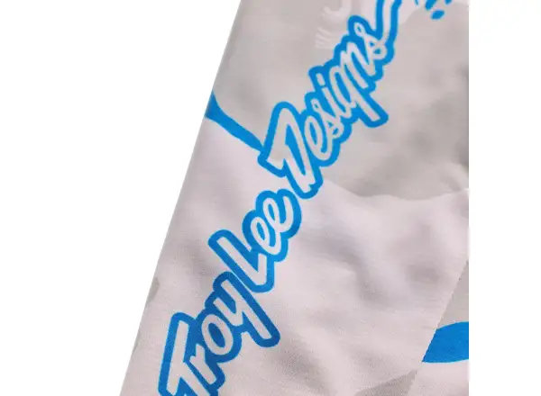 Troy Lee Designs Skyline Pro Herren-Trikot langärmlig Flow Camo Pumice