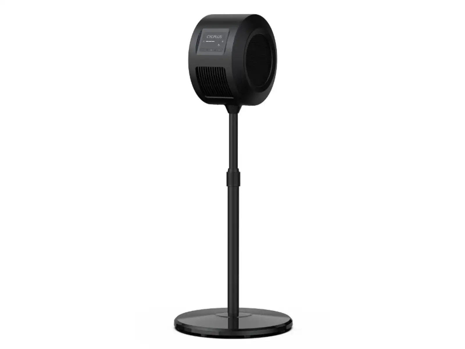 Cycplus F1 elektronisch gesteuerter Ventilator