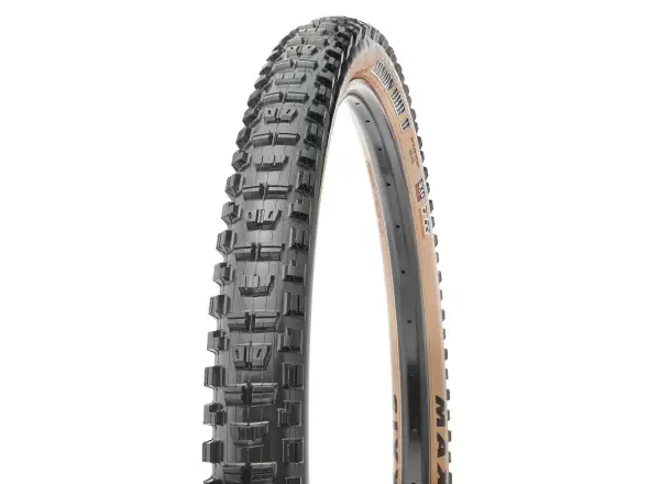 Maxxis Minion DHR II 27,5x2,40" EXO TR Skinwall, WT MTB Reifen Kevlar
