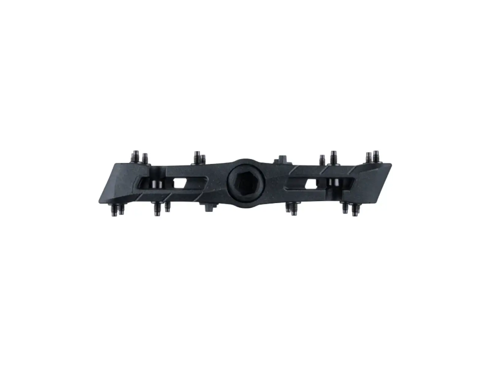Race Face Chester Composite Small Plattformpedale schwarz