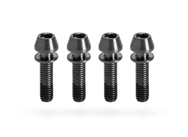 Kogel Titan Stehbolzen M5x20 mm